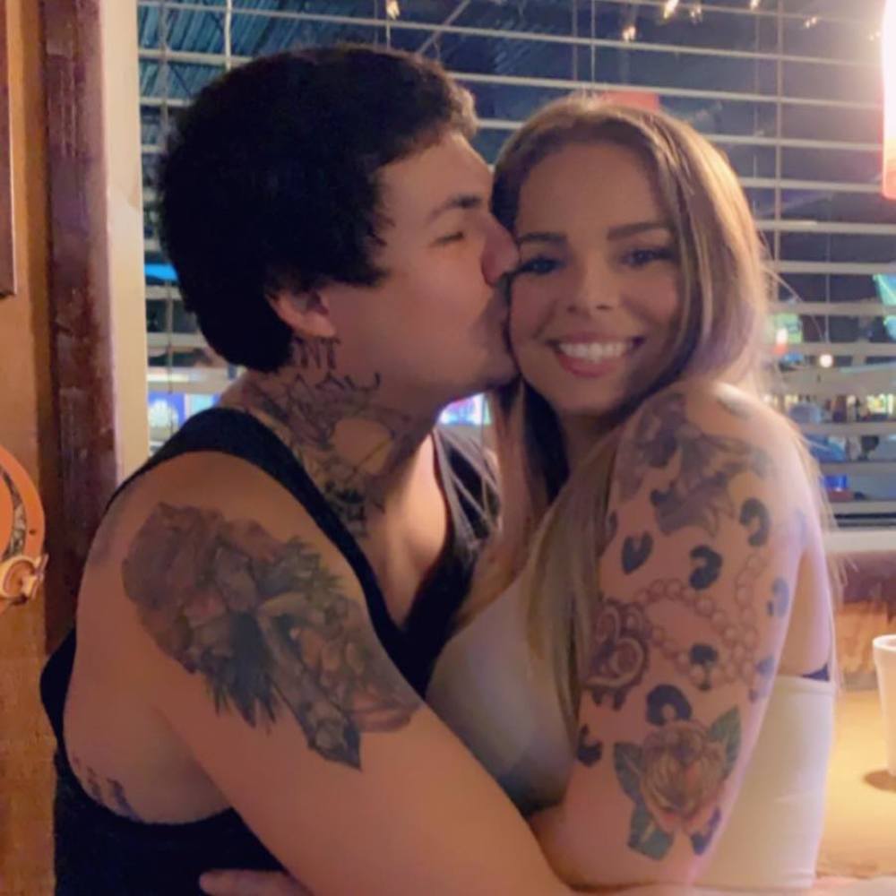 Meet your Posher, Chelsea